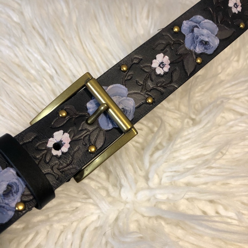UNIQUE BOHO BELT